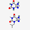 an image of a chemical structure CID 158964683