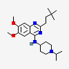 an image of a chemical structure CID 158964913