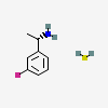 an image of a chemical structure CID 158970072