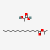 an image of a chemical structure CID 158972462