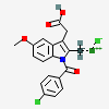 an image of a chemical structure CID 158975634
