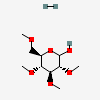 an image of a chemical structure CID 158976552