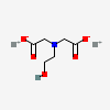 an image of a chemical structure CID 158980272