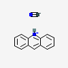 an image of a chemical structure CID 158989021