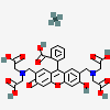 an image of a chemical structure CID 158992851