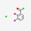 an image of a chemical structure CID 158993099