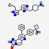 an image of a chemical structure CID 158999287