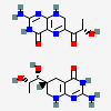 an image of a chemical structure CID 159003417