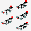 an image of a chemical structure CID 159006396