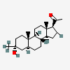an image of a chemical structure CID 159006398