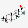 an image of a chemical structure CID 159006399