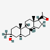 an image of a chemical structure CID 159006400