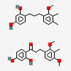 an image of a chemical structure CID 159010606