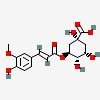 an image of a chemical structure CID 15901362