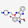 an image of a chemical structure CID 159015001