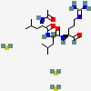 an image of a chemical structure CID 159018349