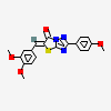 an image of a chemical structure CID 1590262