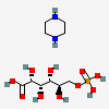 an image of a chemical structure CID 159028307