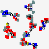 an image of a chemical structure CID 159038112