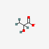 an image of a chemical structure CID 159038454
