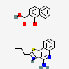 an image of a chemical structure CID 159043079