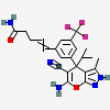 an image of a chemical structure CID 159046215