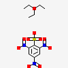 an image of a chemical structure CID 159047558