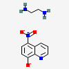 an image of a chemical structure CID 159050920