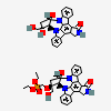 an image of a chemical structure CID 159052271