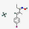 an image of a chemical structure CID 159054903