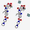 an image of a chemical structure CID 159062480