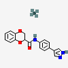 an image of a chemical structure CID 159063138