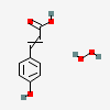 an image of a chemical structure CID 159063917