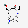 an image of a chemical structure CID 159066725