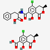 an image of a chemical structure CID 159067574