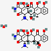 an image of a chemical structure CID 159071360