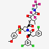 an image of a chemical structure CID 159074466