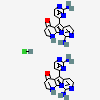 an image of a chemical structure CID 159074552