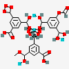 an image of a chemical structure CID 159075274