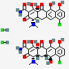 an image of a chemical structure CID 159076081