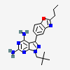 an image of a chemical structure CID 159077086