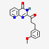 an image of a chemical structure CID 159079936