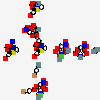 an image of a chemical structure CID 159081104