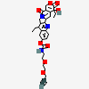 an image of a chemical structure CID 159081290