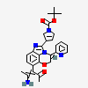 an image of a chemical structure CID 159083730