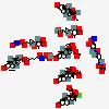 an image of a chemical structure CID 159087904