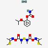 an image of a chemical structure CID 159088460