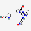 an image of a chemical structure CID 159089042