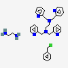 an image of a chemical structure CID 159098489