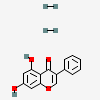 an image of a chemical structure CID 159099399
